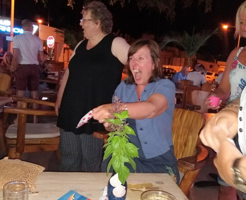 magician in paphos cyprus